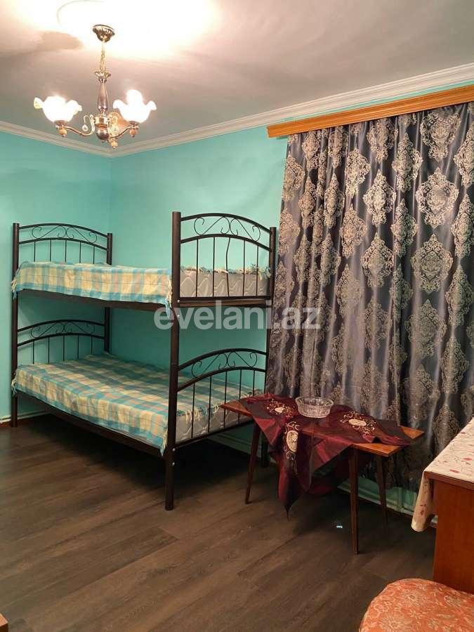 Kirayə verilir, köhnə tikili, 1 otaqlı, 35 m², Bakı, Səbail r, İçəri Şəhər m.