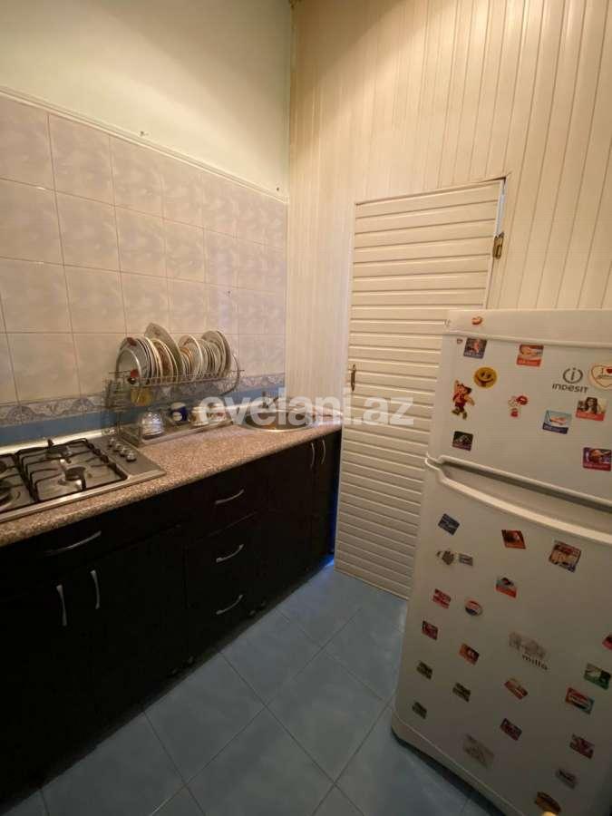 Kirayə verilir, köhnə tikili, 1 otaqlı, 35 m², Bakı, Səbail r, İçəri Şəhər m.