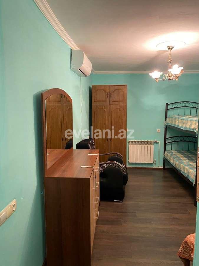 Kirayə verilir, köhnə tikili, 1 otaqlı, 35 m², Bakı, Səbail r, İçəri Şəhər m.