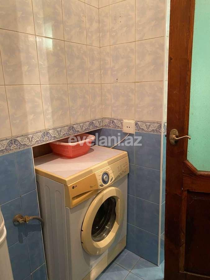 Kirayə verilir, köhnə tikili, 1 otaqlı, 35 m², Bakı, Səbail r, İçəri Şəhər m.