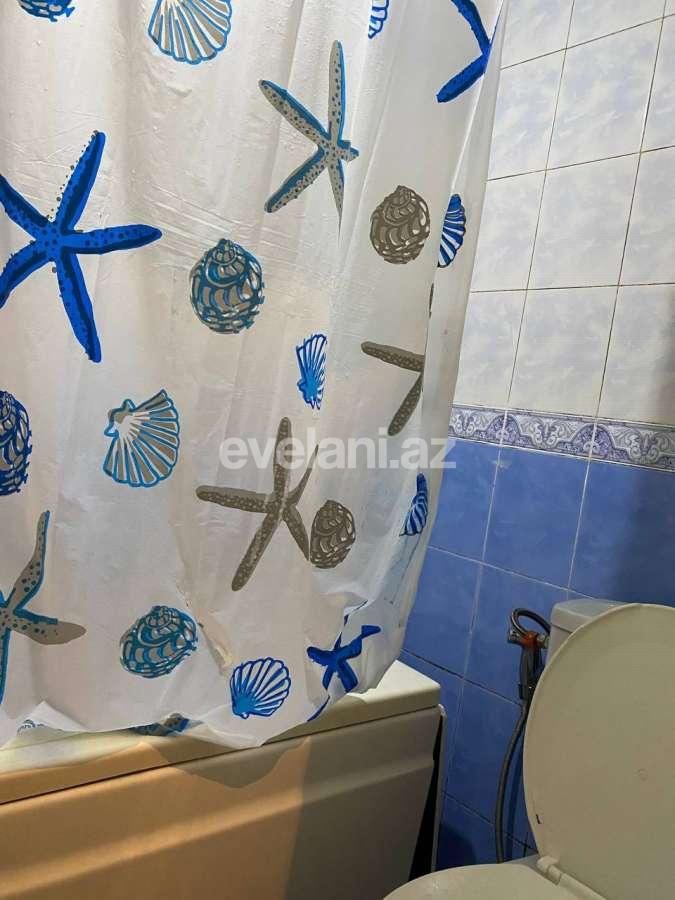 Kirayə verilir, köhnə tikili, 1 otaqlı, 35 m², Bakı, Səbail r, İçəri Şəhər m.