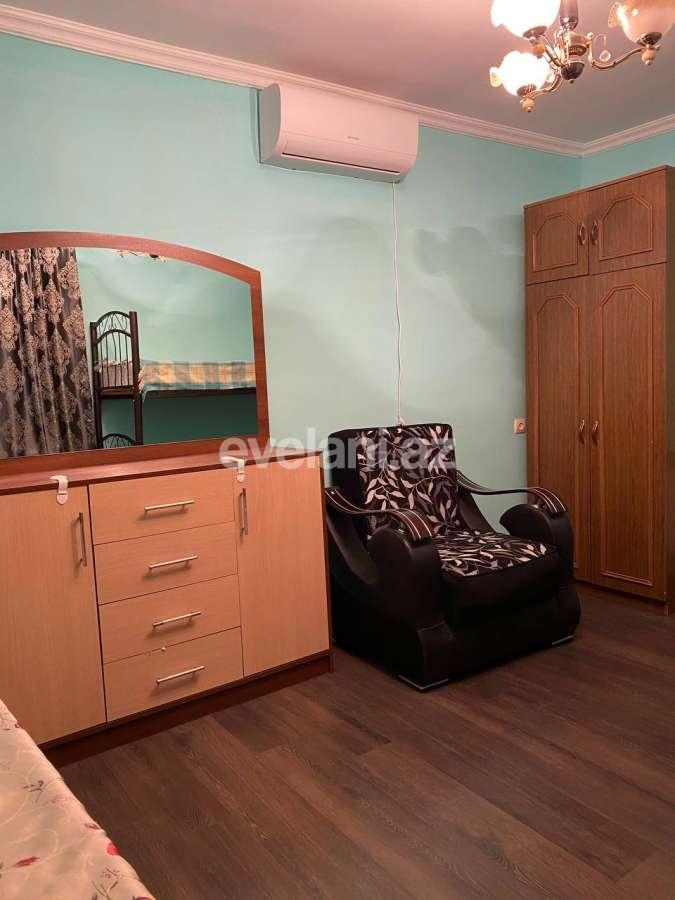 Kirayə verilir, köhnə tikili, 1 otaqlı, 35 m², Bakı, Səbail r, İçəri Şəhər m.