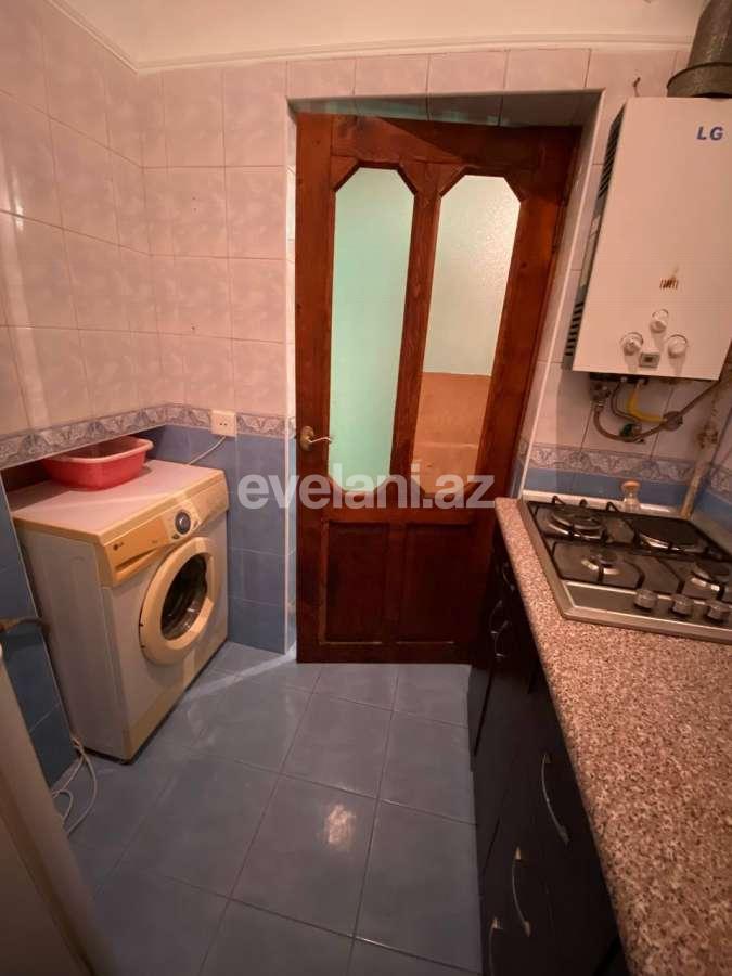 Kirayə verilir, köhnə tikili, 1 otaqlı, 35 m², Bakı, Səbail r, İçəri Şəhər m.