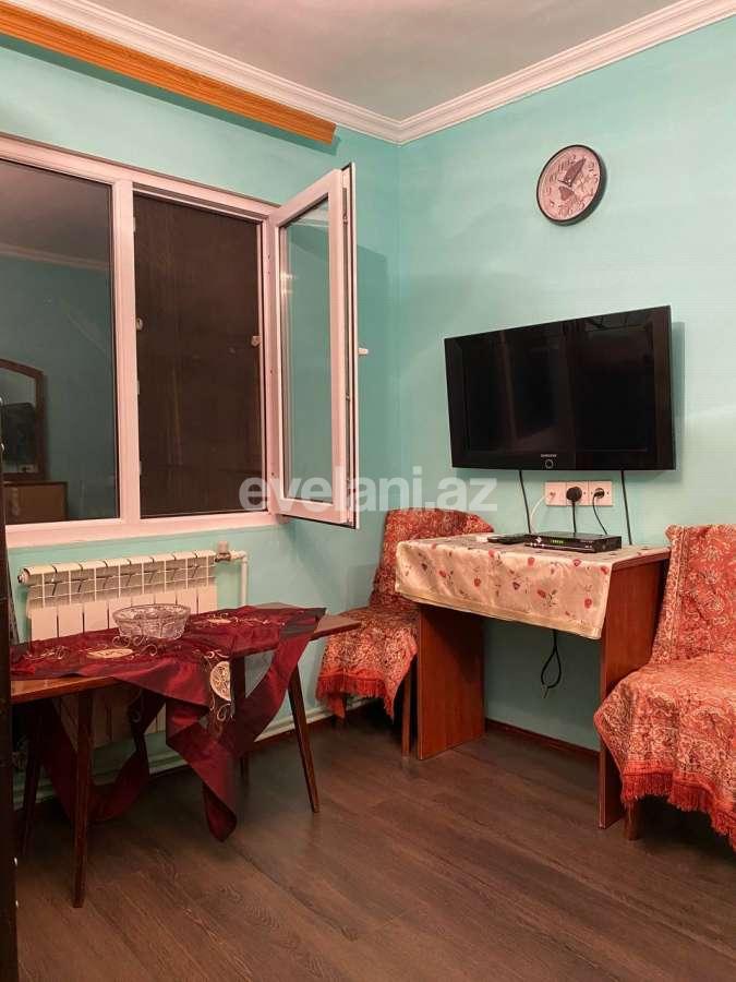 Kirayə verilir, köhnə tikili, 1 otaqlı, 35 m², Bakı, Səbail r, İçəri Şəhər m.