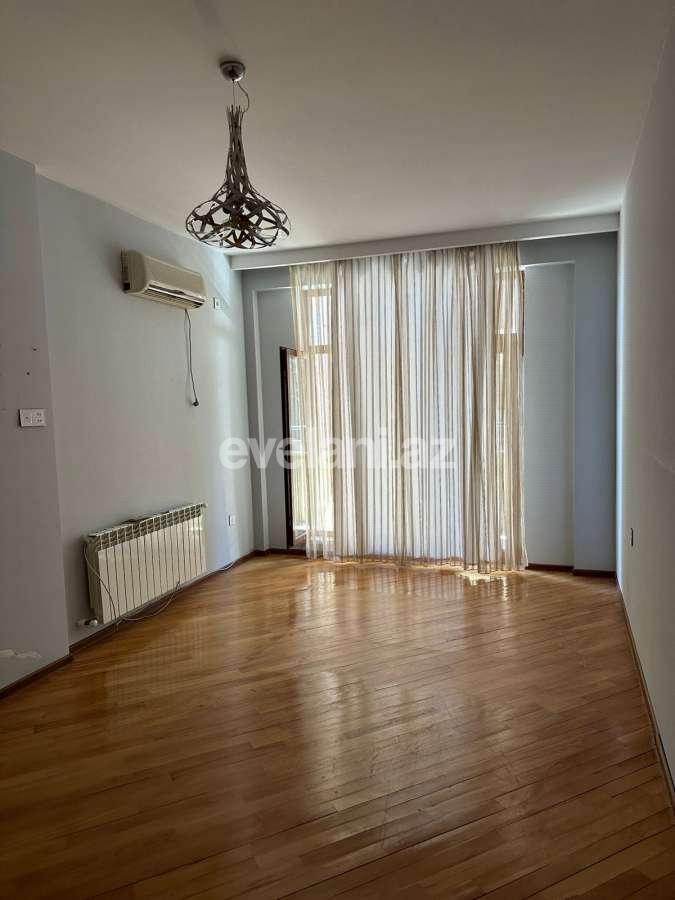 Sale, new building, 3 room, 157 m², Baku, Khatai r, Shah Ismail Khatai m.