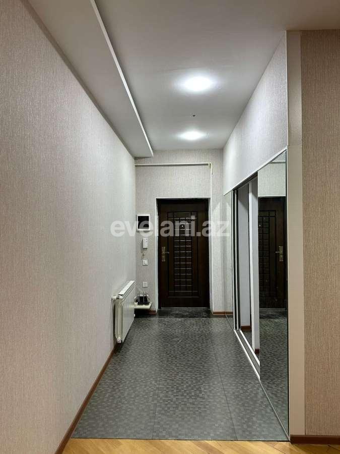 Sale, new building, 3 room, 157 m², Baku, Khatai r, Shah Ismail Khatai m.