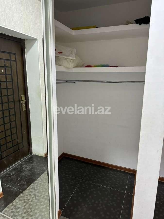 Sale, new building, 3 room, 157 m², Baku, Khatai r, Shah Ismail Khatai m.
