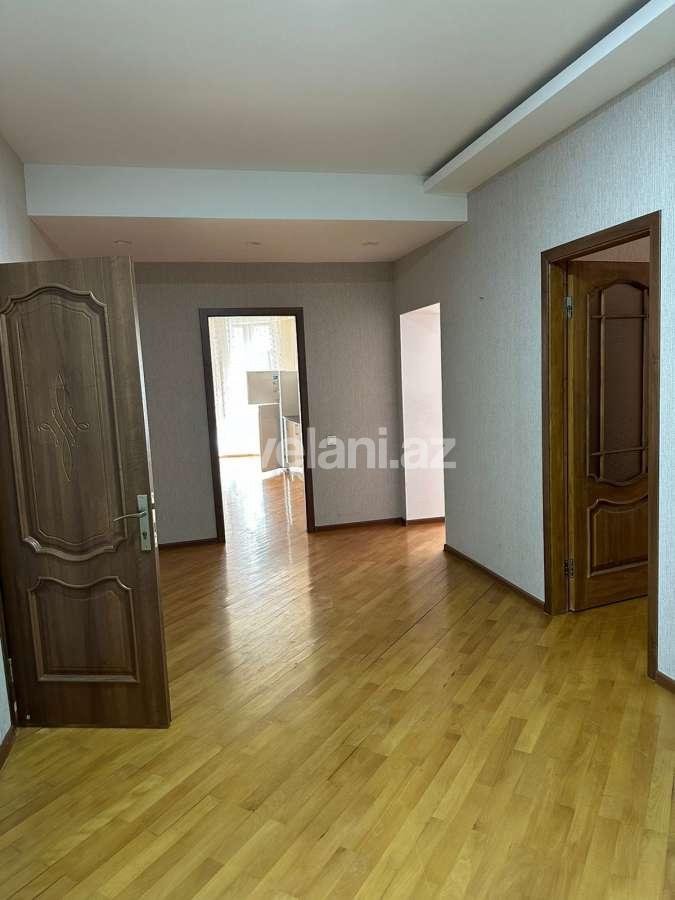 Sale, new building, 3 room, 157 m², Baku, Khatai r, Shah Ismail Khatai m.