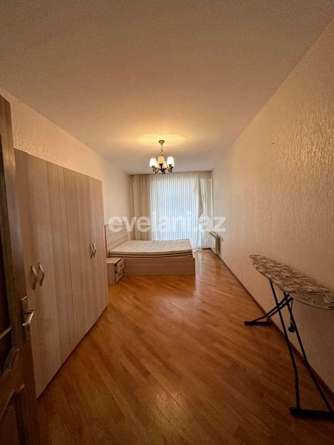 Sale, new building, 3 room, 157 m², Baku, Khatai r, Shah Ismail Khatai m.