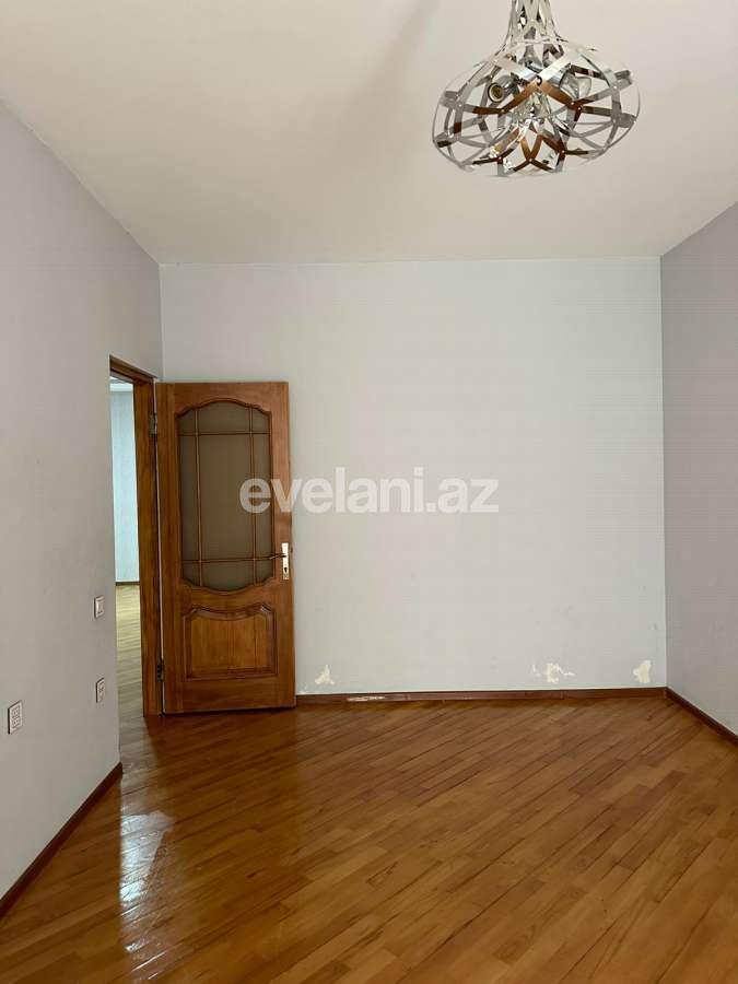 Sale, new building, 3 room, 157 m², Baku, Khatai r, Shah Ismail Khatai m.