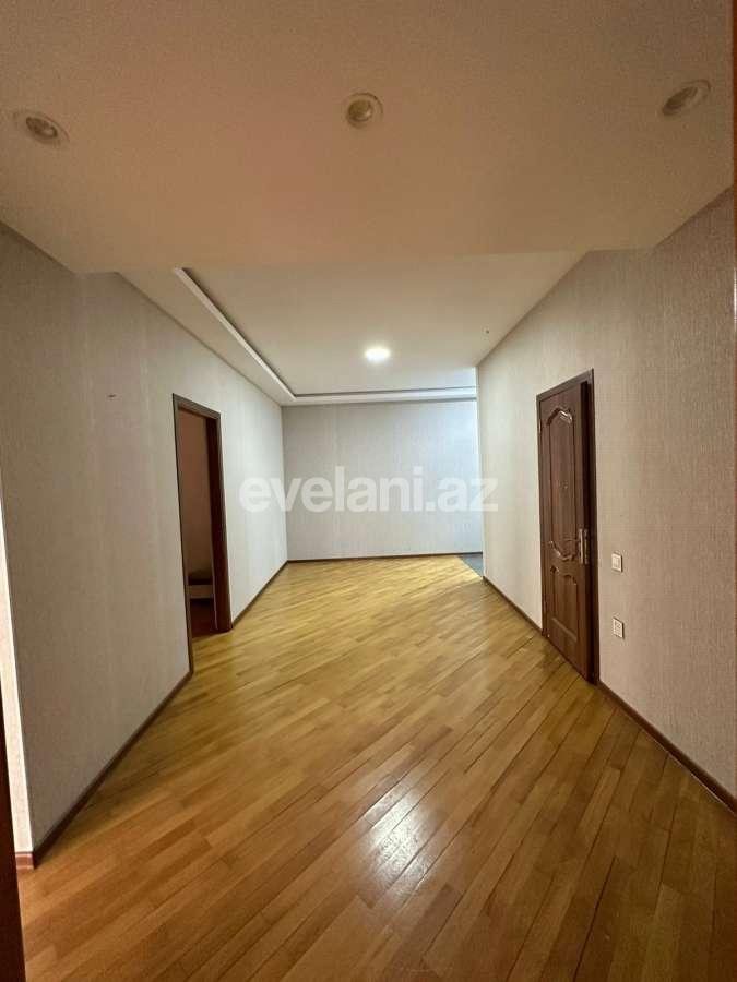 Sale, new building, 3 room, 157 m², Baku, Khatai r, Shah Ismail Khatai m.