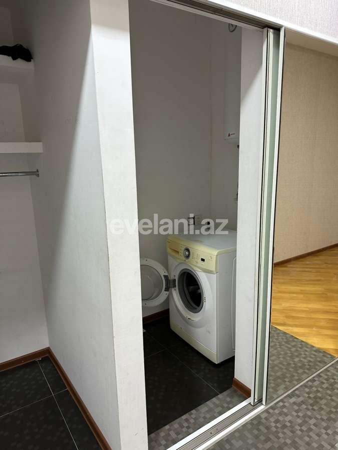 Sale, new building, 3 room, 157 m², Baku, Khatai r, Shah Ismail Khatai m.