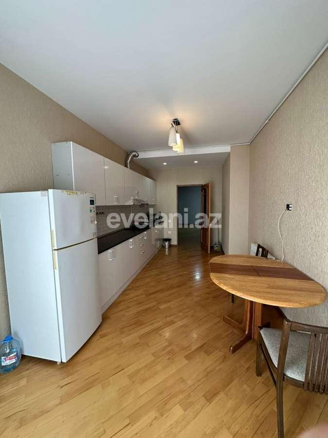 Sale, new building, 3 room, 157 m², Baku, Khatai r, Shah Ismail Khatai m.