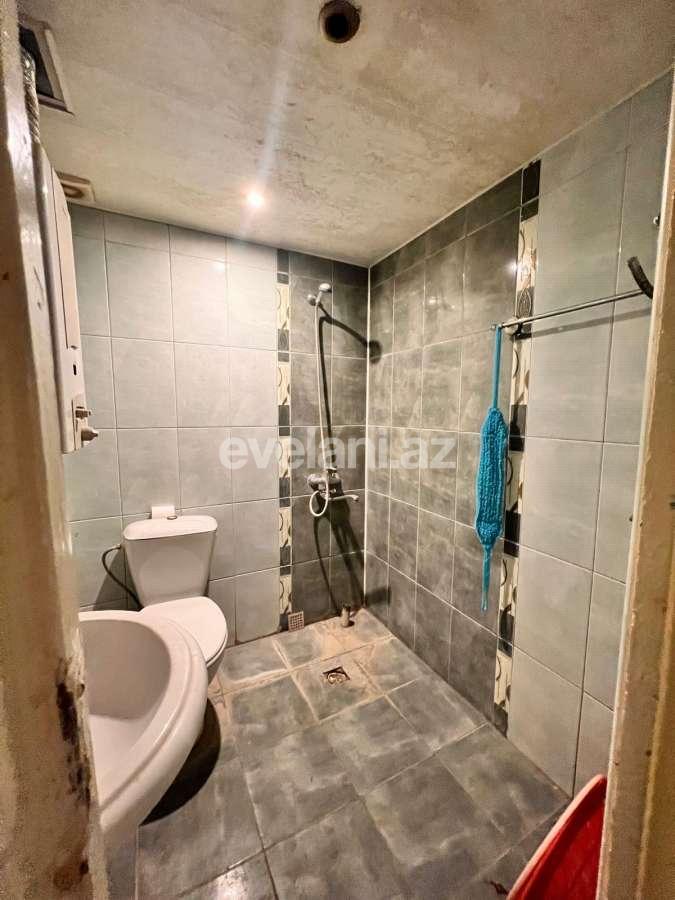 Satılır, köhnə tikili, 2 otaqlı, 45 m², Bakı, Xətai r.