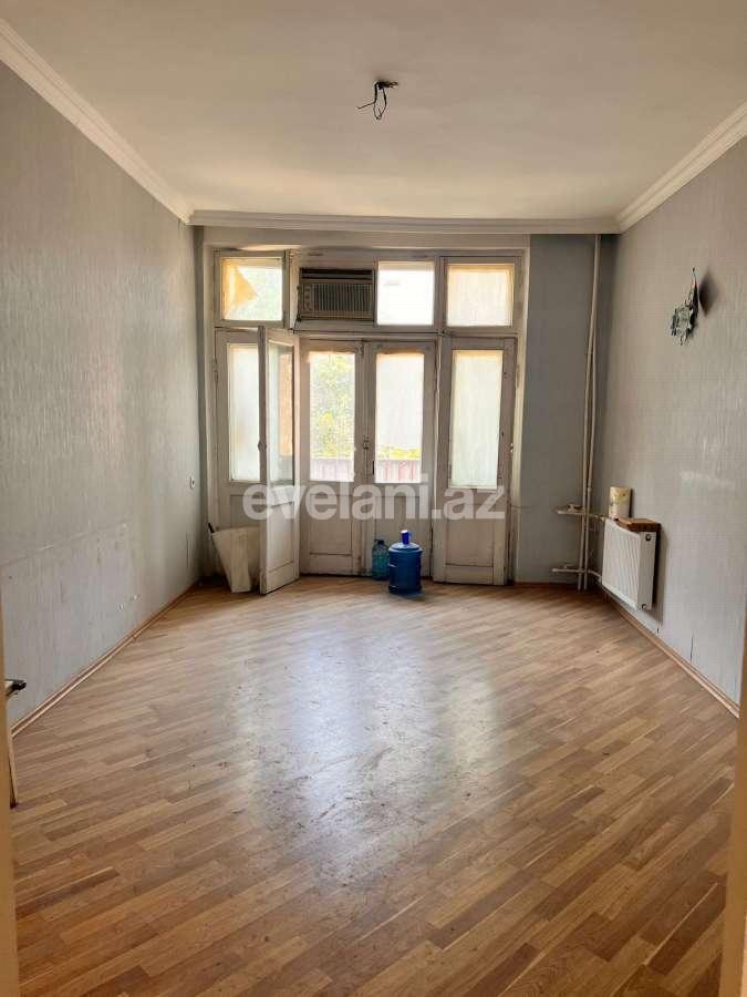Satılır, köhnə tikili, 2 otaqlı, 45 m², Bakı, Xətai r.
