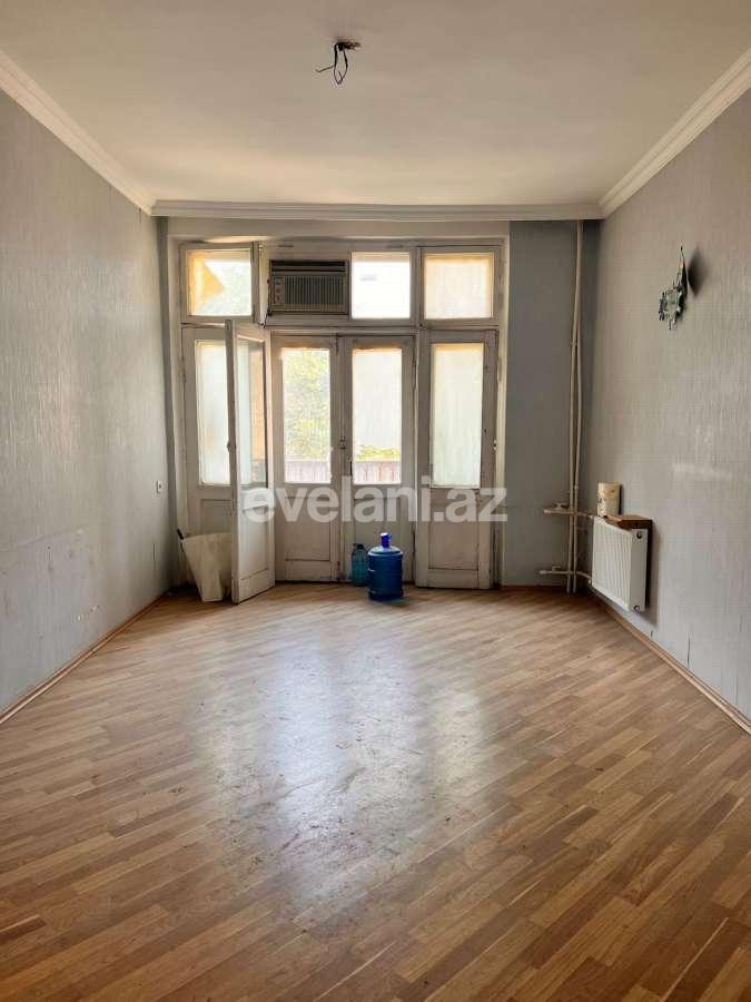 Satılır, köhnə tikili, 2 otaqlı, 45 m², Bakı, Xətai r.