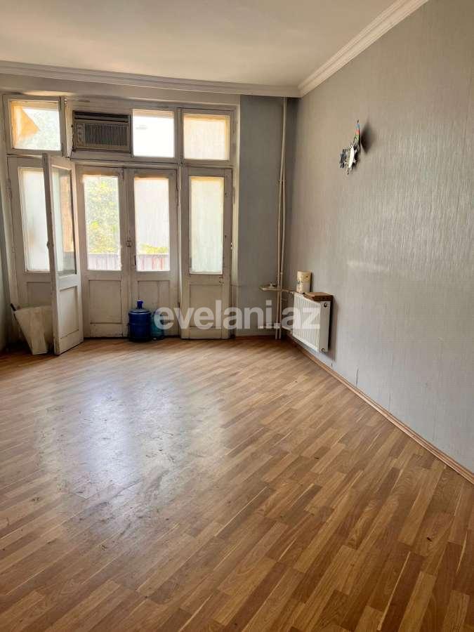 Satılır, köhnə tikili, 2 otaqlı, 45 m², Bakı, Xətai r.