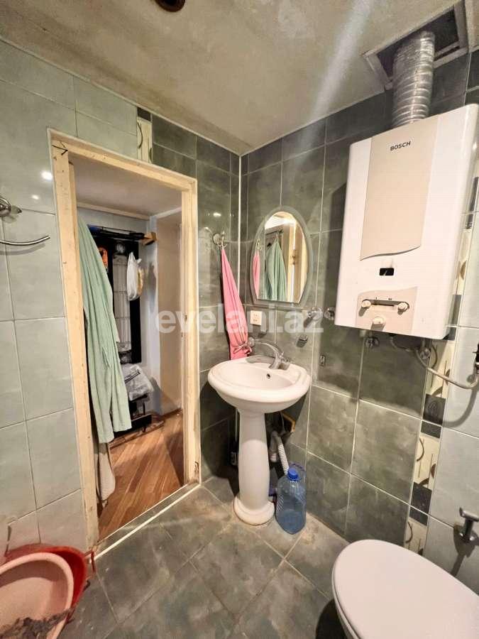 Satılır, köhnə tikili, 2 otaqlı, 45 m², Bakı, Xətai r.