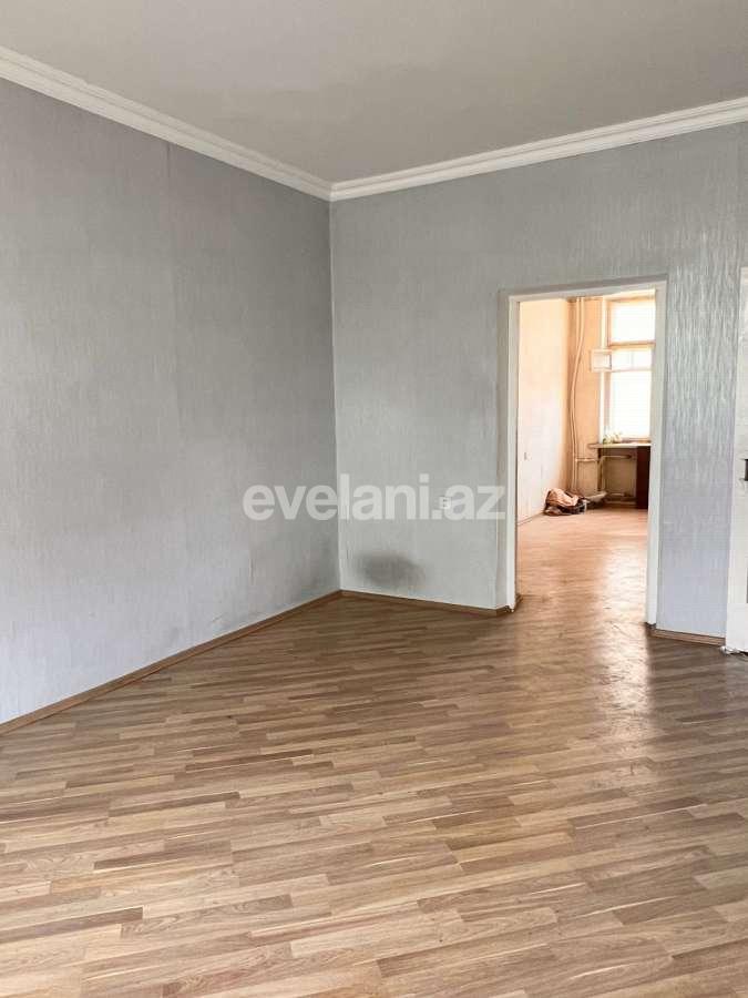 Satılır, köhnə tikili, 2 otaqlı, 45 m², Bakı, Xətai r.