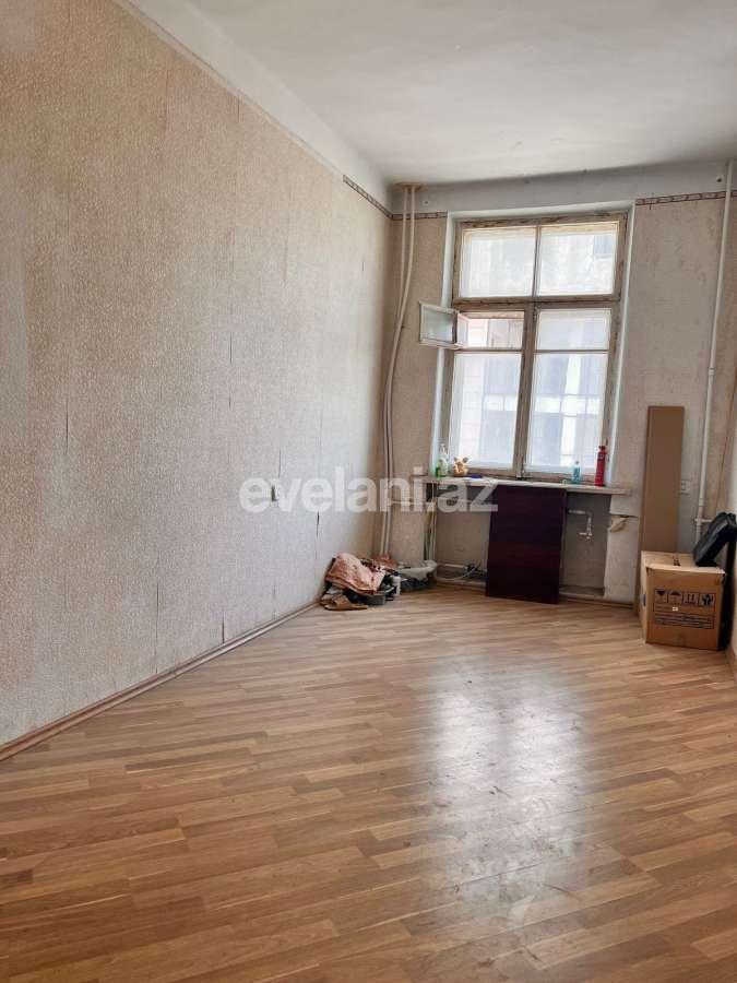 Satılır, köhnə tikili, 2 otaqlı, 45 m², Bakı, Xətai r.