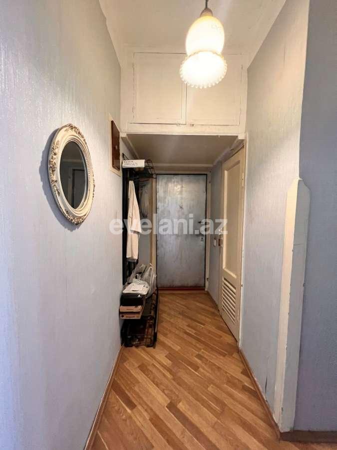 Satılır, köhnə tikili, 2 otaqlı, 45 m², Bakı, Xətai r.