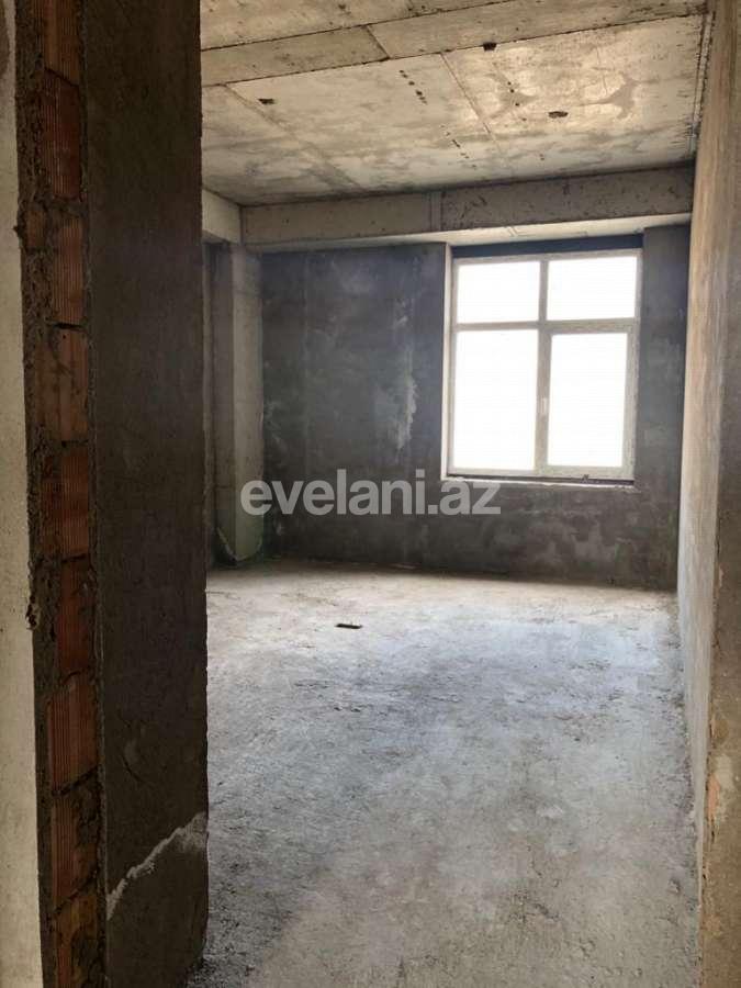 Satılır, yeni tikili, 4 otaqlı, 237 m², Bakı, Nəsimi r, 28 may m.