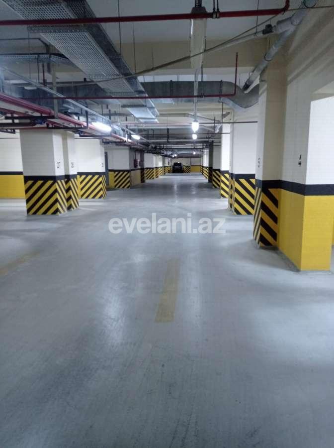 Satılır, yeni tikili, 4 otaqlı, 237 m², Bakı, Nəsimi r, 28 may m.