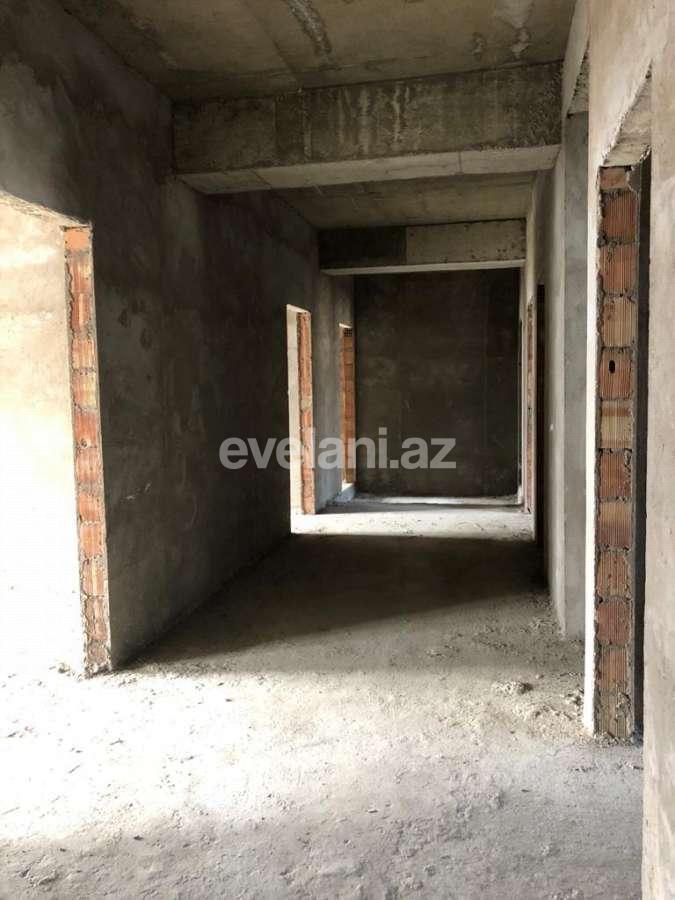 Satılır, yeni tikili, 4 otaqlı, 237 m², Bakı, Nəsimi r, 28 may m.