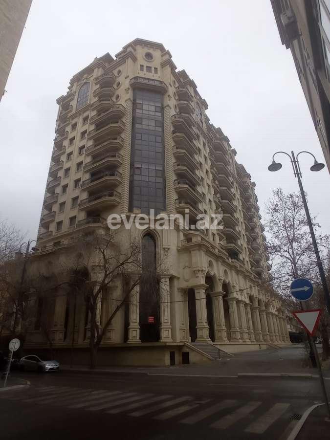 Satılır, yeni tikili, 4 otaqlı, 237 m², Bakı, Nəsimi r, 28 may m.