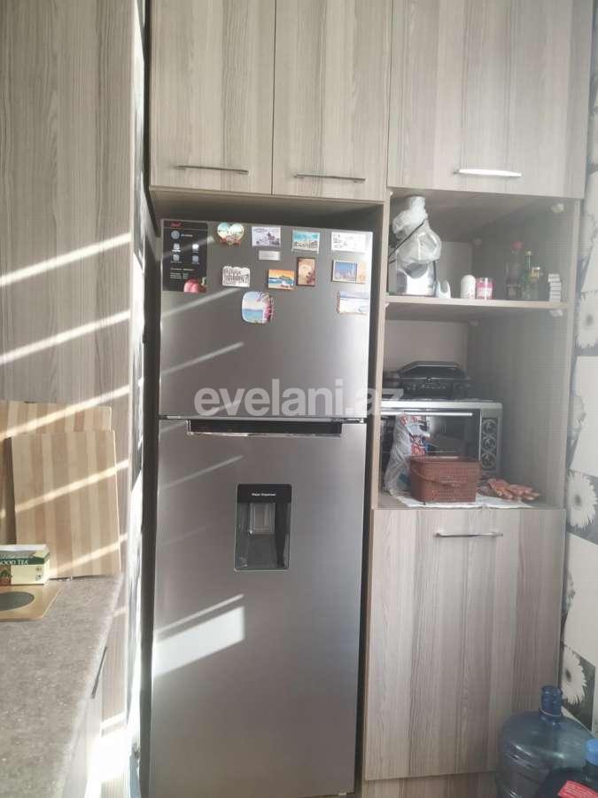 Satılır, köhnə tikili, 3 otaqlı, 60 m², Bakı, Nizami r.