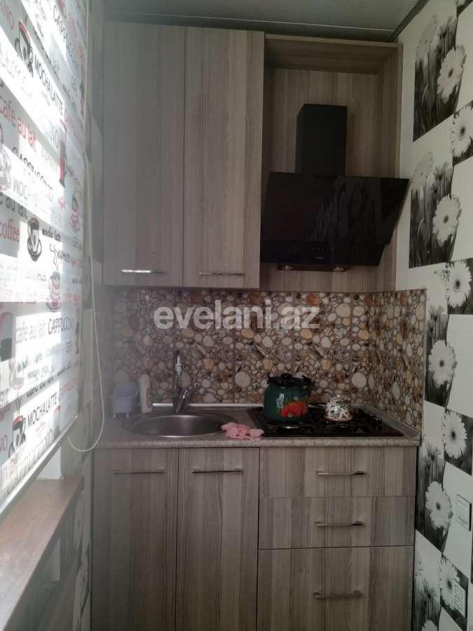 Satılır, köhnə tikili, 3 otaqlı, 60 m², Bakı, Nizami r.