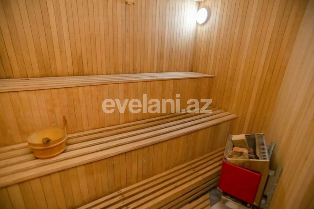 Kirayə verilir, həyət evi / bağ, 7 otaqlı, 684 m², Bakı, Nərimanov r, Gənclik m.