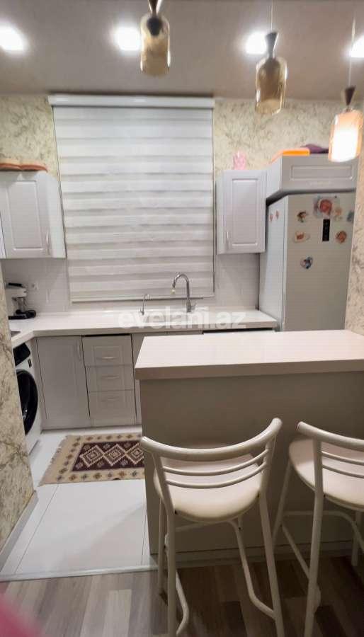 Сдаётся, вторичка, 2-комнаты, 53 m², Баку, Наримановский r, Гянджлик m.