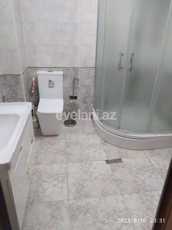 Сдаётся, вторичка, 2-комнаты, 53 m², Баку, Наримановский r, Гянджлик m.