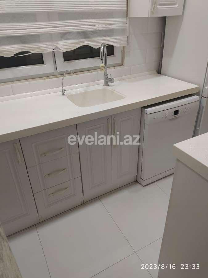 Сдаётся, вторичка, 2-комнаты, 53 m², Баку, Наримановский r, Гянджлик m.