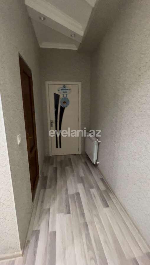 Сдаётся, вторичка, 2-комнаты, 53 m², Баку, Наримановский r, Гянджлик m.