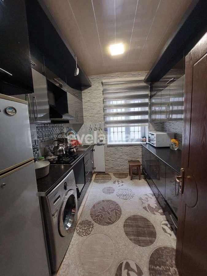 Satılır, həyət evi / bağ, 3 otaqlı, 84.99 m², Bakı, Xəzər r, Binə q, Koroğlu m.