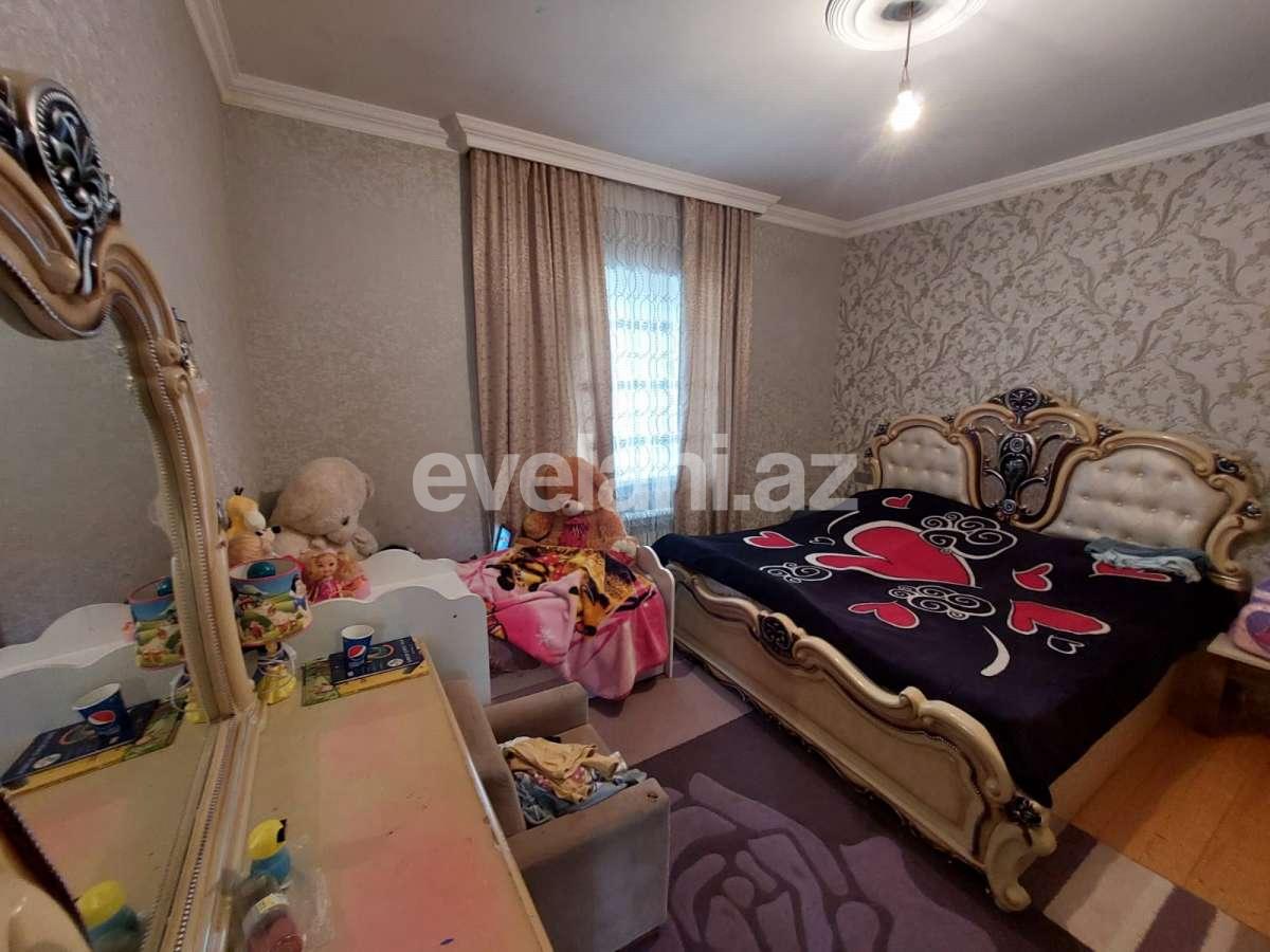 Satılır, həyət evi / bağ, 3 otaqlı, 84.99 m², Bakı, Xəzər r, Binə q, Koroğlu m.