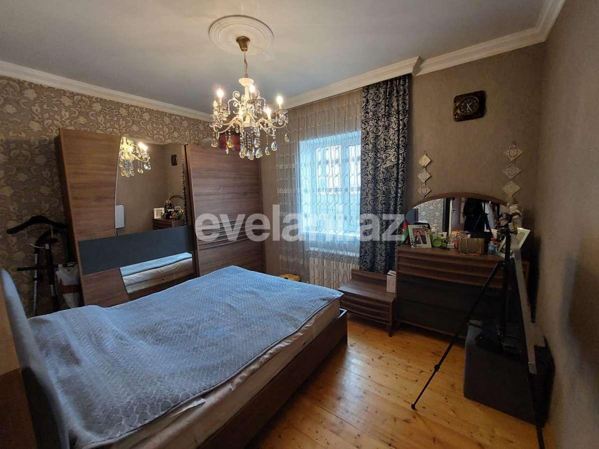 Satılır, həyət evi / bağ, 3 otaqlı, 84.99 m², Bakı, Xəzər r, Binə q, Koroğlu m.