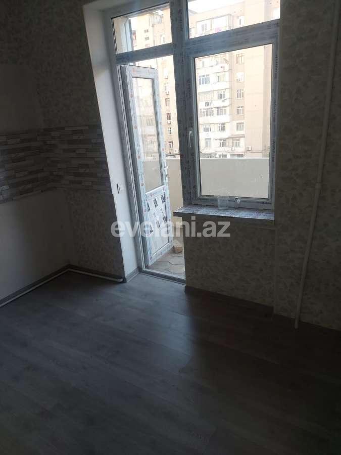 Сдаётся, новостройка, 3-комнаты, 110 m², Баку, Сураханский r, Гюнешли p.