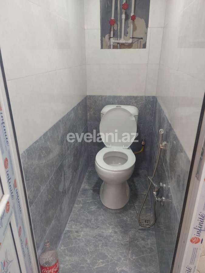 Сдаётся, новостройка, 3-комнаты, 110 m², Баку, Сураханский r, Гюнешли p.