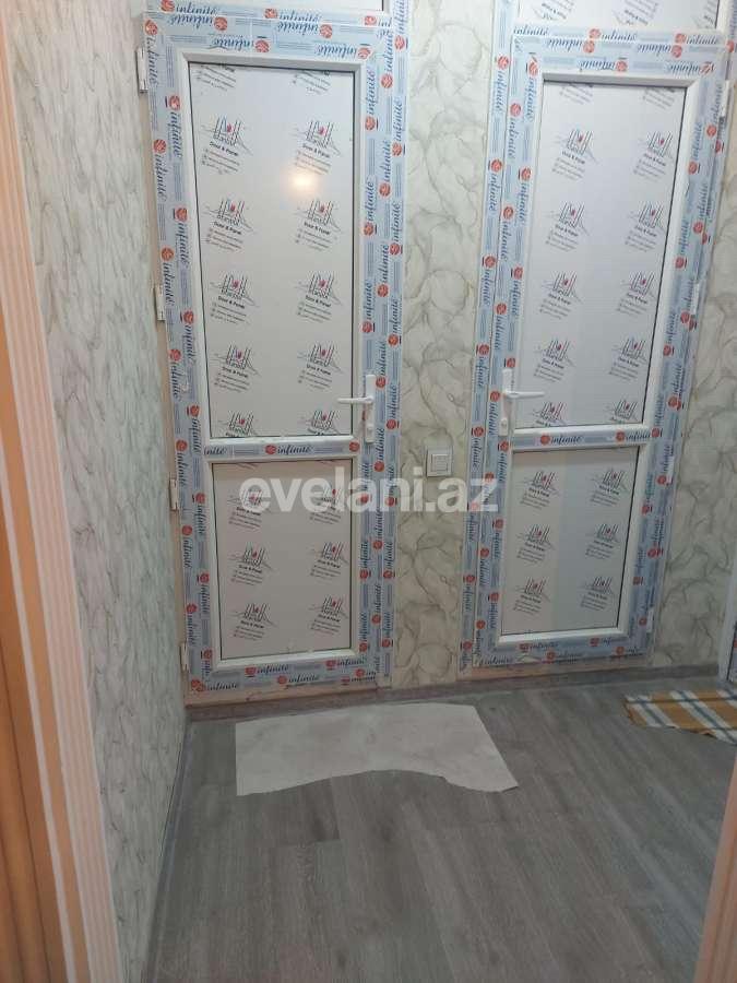 Сдаётся, новостройка, 3-комнаты, 110 m², Баку, Сураханский r, Гюнешли p.