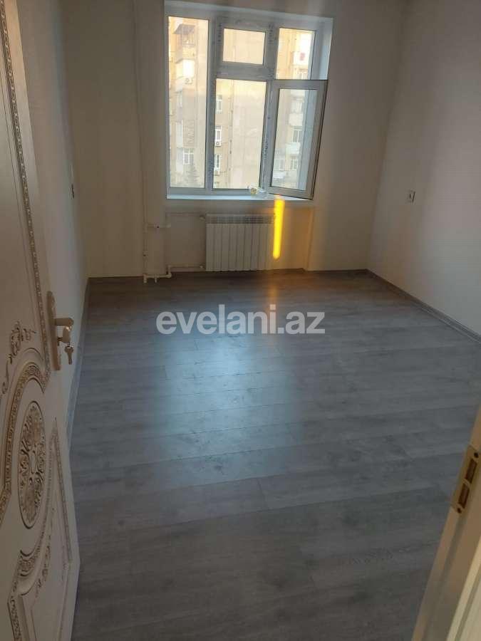 Сдаётся, новостройка, 3-комнаты, 110 m², Баку, Сураханский r, Гюнешли p.