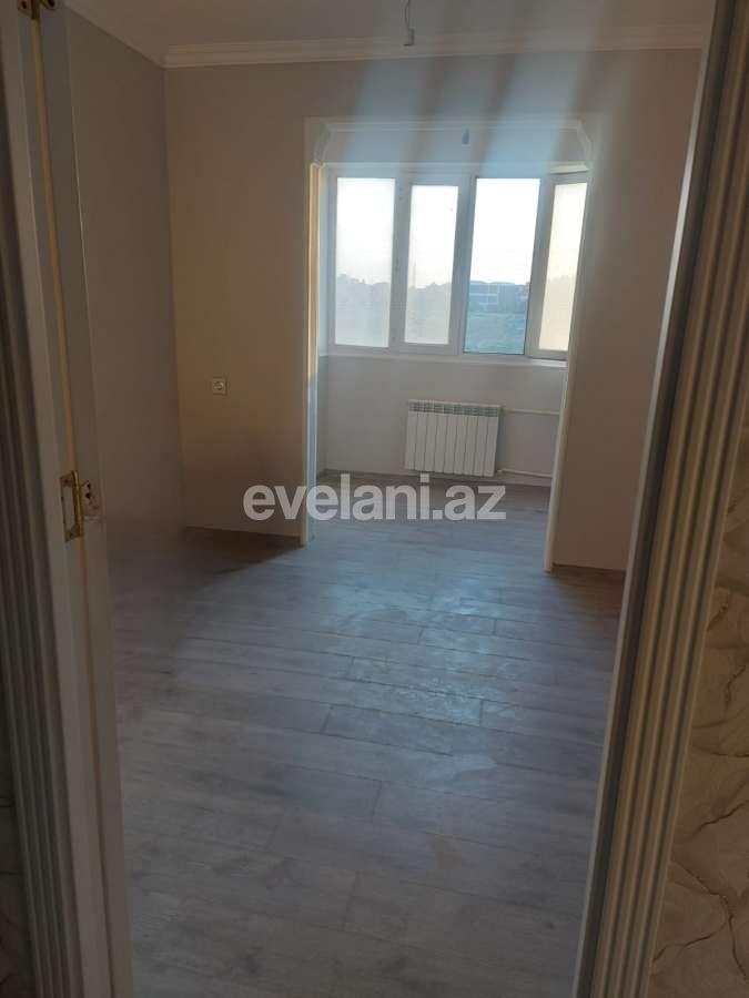 Сдаётся, новостройка, 3-комнаты, 110 m², Баку, Сураханский r, Гюнешли p.