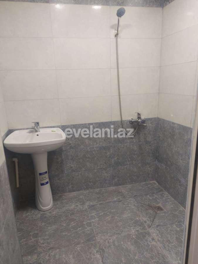 Сдаётся, новостройка, 3-комнаты, 110 m², Баку, Сураханский r, Гюнешли p.