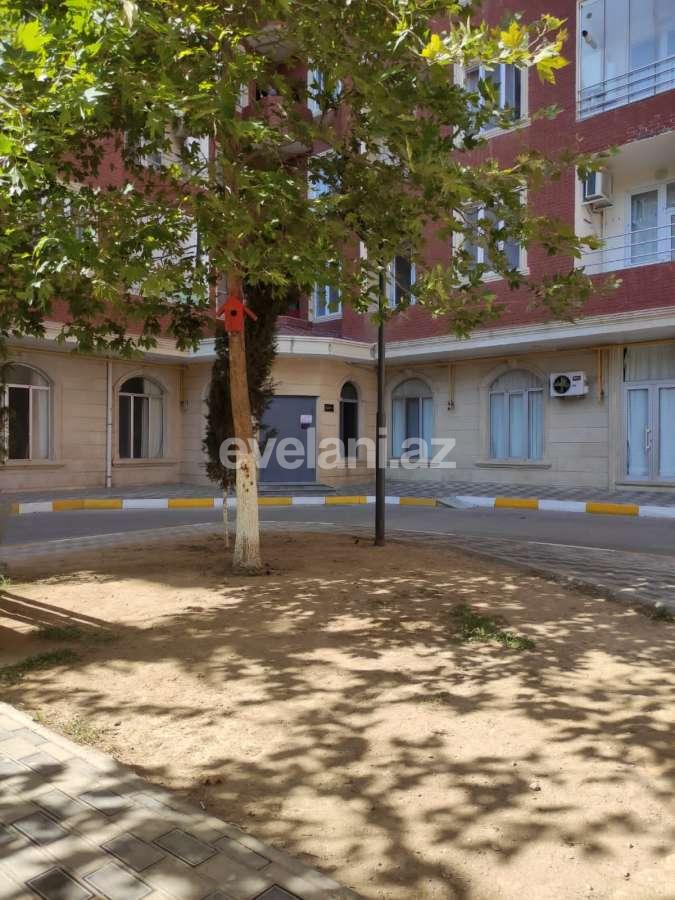 Satılır, yeni tikili, 2 otaqlı, 50 m², Bakı, Nəsimi r, 2-ci mikrorayon q, Memar Əcəmi m.