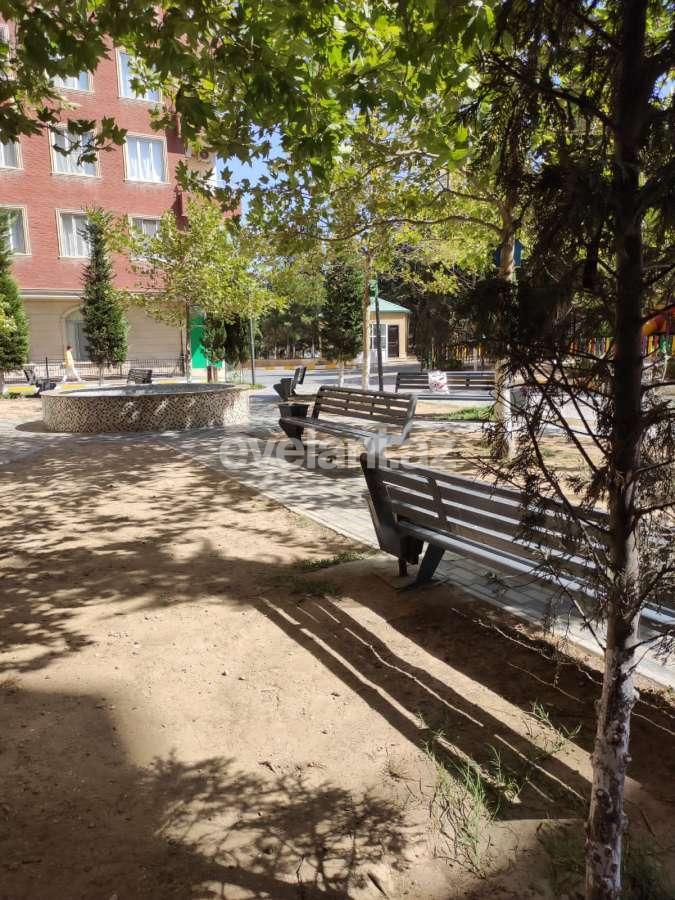 Satılır, yeni tikili, 2 otaqlı, 50 m², Bakı, Nəsimi r, 2-ci mikrorayon q, Memar Əcəmi m.