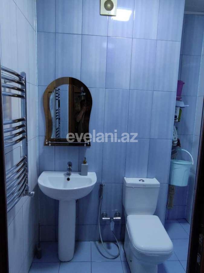 Satılır, yeni tikili, 2 otaqlı, 50 m², Bakı, Nəsimi r, 2-ci mikrorayon q, Memar Əcəmi m.