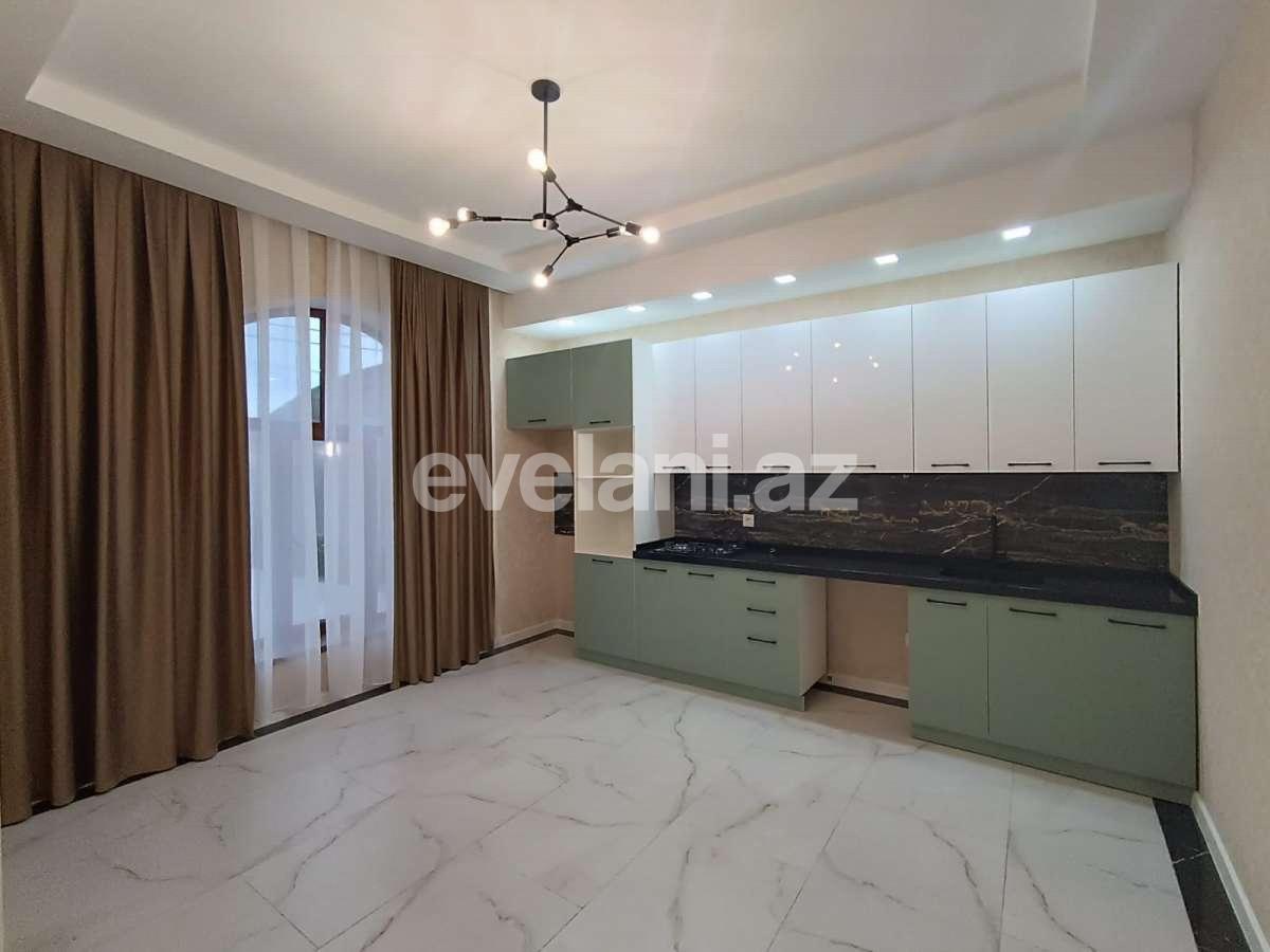 Продаётся, дом / дача, 4-комнаты, 155 m², Баку, Хазарский r, Мардакан p, Кероглу m.