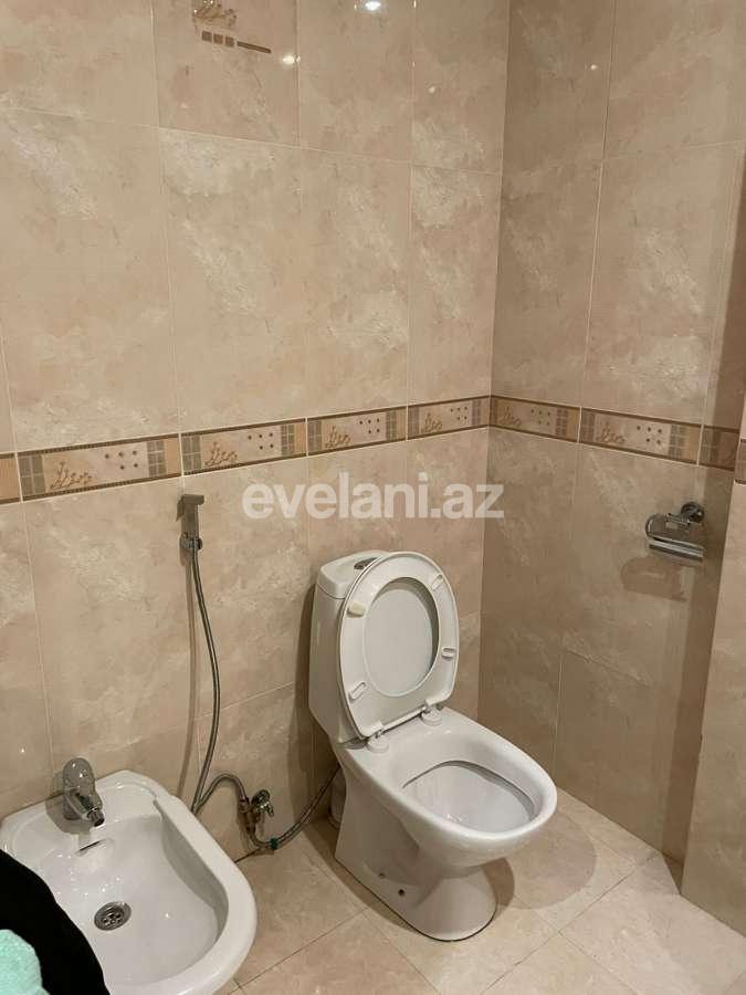 Сдаётся, новостройка, 3-комнаты, 152 m², Баку, Наримановский r, Гянджлик m.